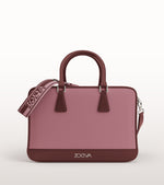 The Zoe Bag (Dusty Bordeaux) Preview Image 5