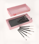 It's All About The Eyes Brush Set (Black) Preview Image 8