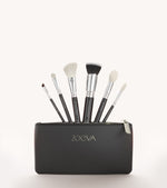 The Essential Brush Set (Black) Preview Image 1