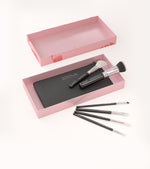 The Essential Brush Set (Black) Preview Image 7