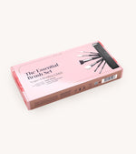 The Essential Brush Set (Black) Preview Image 2