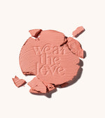 Velvet Love Blush Powder (Love) Preview Image 3