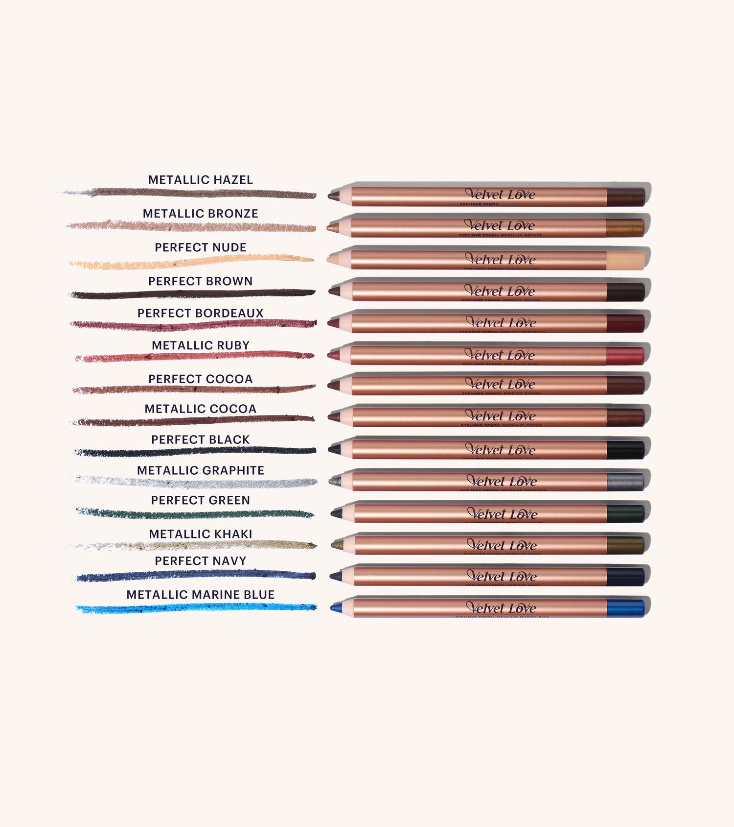 Make Up for Ever Artist Color Pencil - -Whatever Black