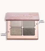Velvet Love Eyeshadow Quad Palette (Smoky Sultry Eyes) Preview Image 4