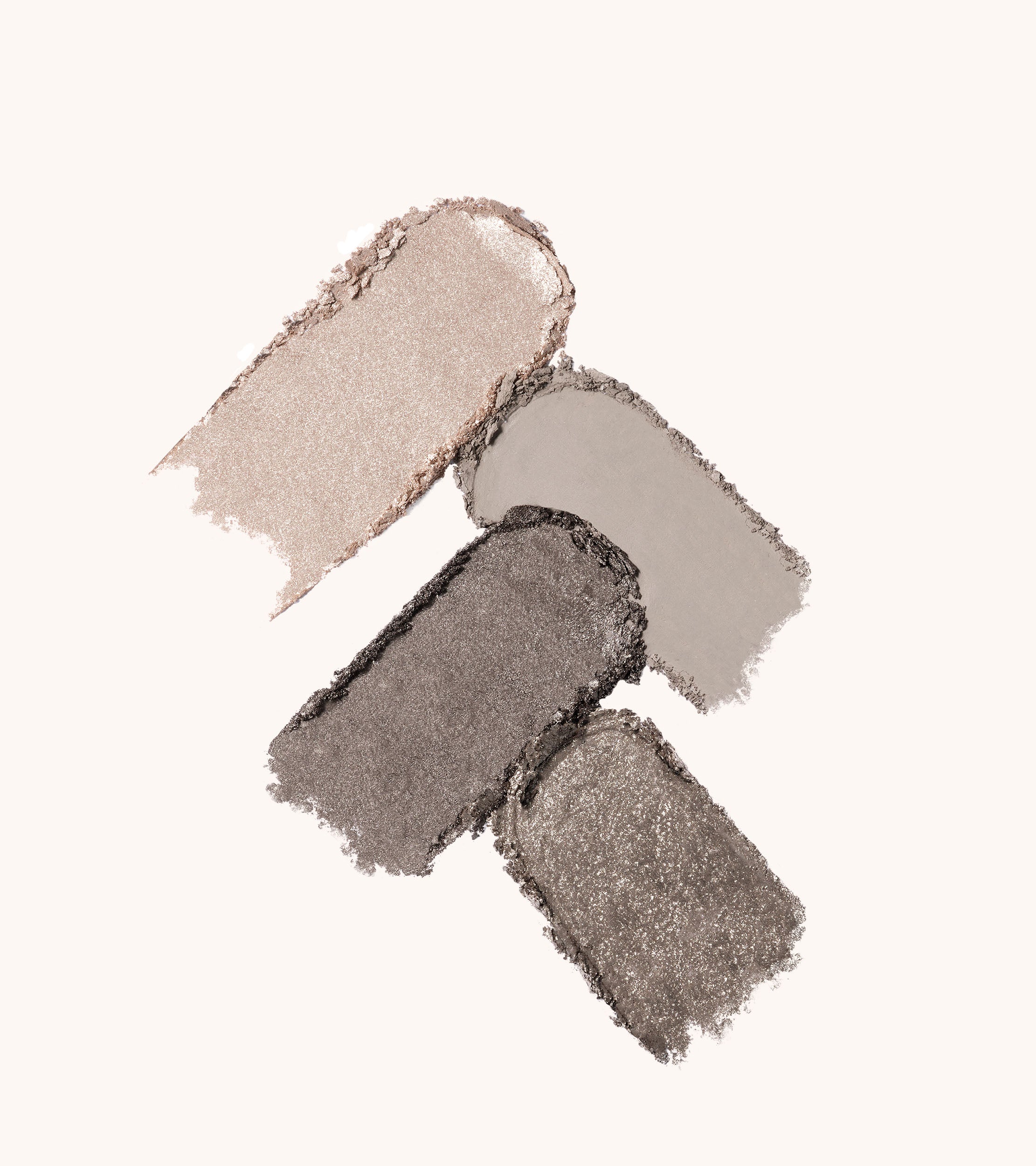 Velvet Love Eyeshadow Quad Palette (Beautiful Bright Eyes)
