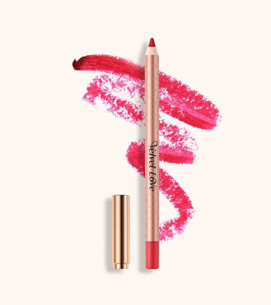 ZOEVA - Velvet Love Lip Liner (Kerstin) - LIP LINER