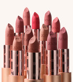 Velvet Love Matte Hyaluronic Long-Lasting Lipstick (Saskia) Preview Image 9