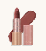 Velvet Love Matte Hyaluronic Long-Lasting Lipstick (Chrisula) Preview Image 1